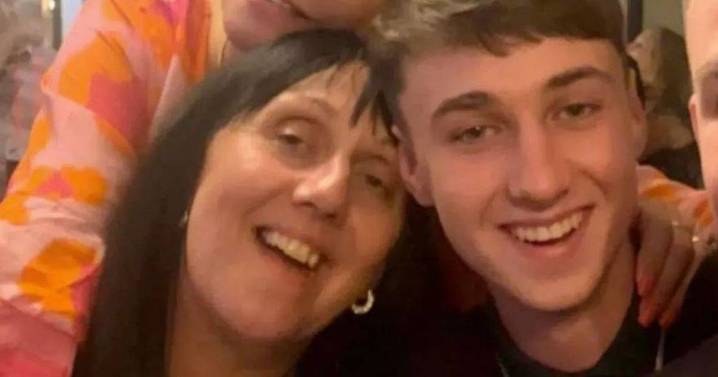 Jay Slater's chilling last message to friend who received it after he died