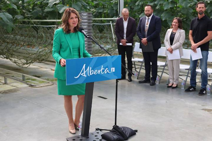 Alberta launches youth hiring incentive for businesses