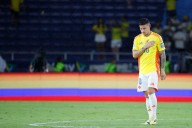 Eliminatorias Copa Mundial 2026: Colombia