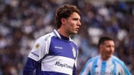 Gimnasia superó a Atlético Tucumán por la mínima en La Plata