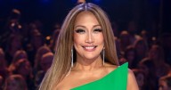 Carrie Ann Inaba Shares Update After Missing 'DWTS' Premiere