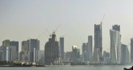 Blast heard in Qatar as Israel targets Hamas leadership