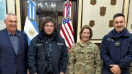 Cuestionan que el financiamiento de EE.UU implique acceso a territorios y recursos naturales