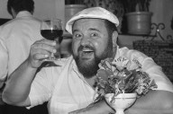 Antiguo rancho de Dom DeLuise está en venta