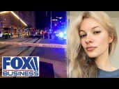 'IT'S JUST SAD': Senator SCORCHES media over Charlotte murder coverage