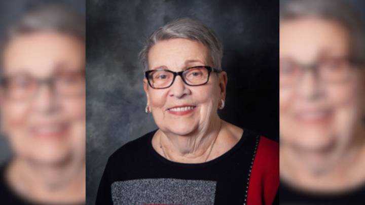 Former Indiana Senator Nancy Dembowski dead at 91, Gov. Braun directs 5th District flags at half