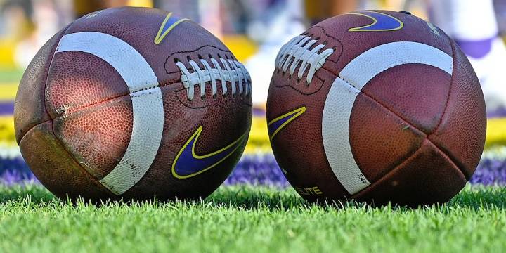 LSU vs Florida: Post-Game Conference (Sept. 13)
