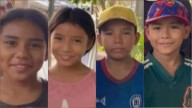 Localizan en Morelos a cuatro menores reportados como desaparecidos en Acapulco