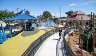 Long Beach to host community wellness event at MacArthur Park