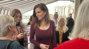 Rep. Nancy Mace pushes amendment to ensure military buys only American