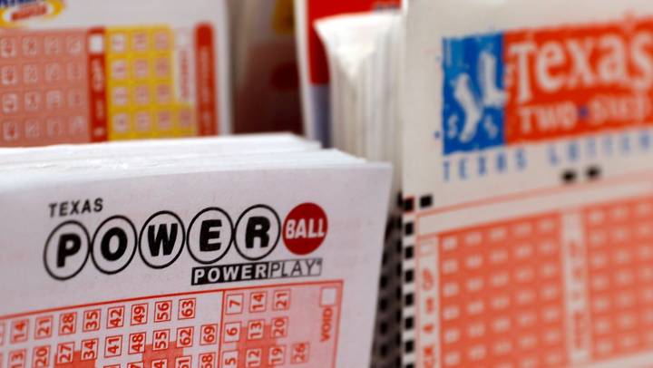 $1.4B Powerball jackpot up for grabs after 40 drawings without winner