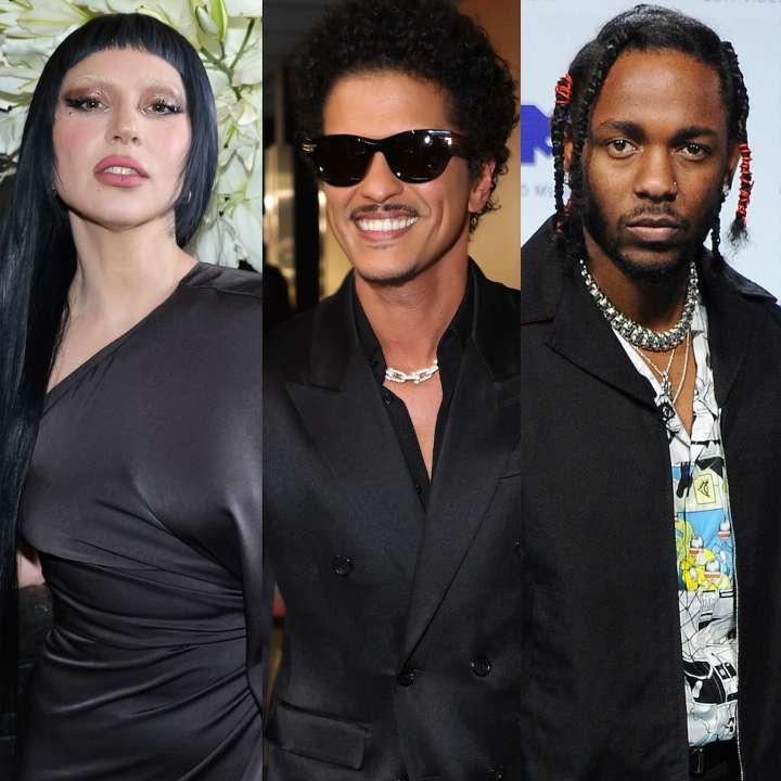 List of 2025 MTV VMA Nominations