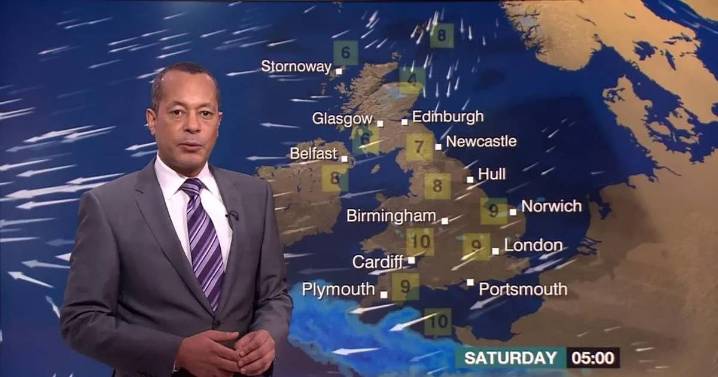 BBC News at Ten star dies aged 56