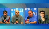 Manuel Echarri: "No ser más candidatos nos sacó un peso de encima y nos ayudó a liberarnos"