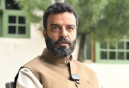 NC MP Blames Centre For Violence In Leh, Says It Did Not Pay Heed To People’s Peaceful Demands