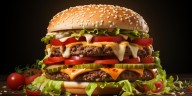 Una hamburguesería porteña está entre las 10 mejores del mundo, según un ranking