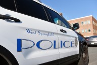 Well-being check turns into drug, gun bust in West Springfield