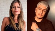 Kennys Palacios se refirió al nuevo novio de Wanda Nara y revivió una vieja pica con Angie Balbiani