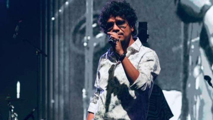 Papon Mourns Zubeen Garg, Calls Him ‘Irreplaceable Son of Assam