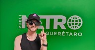 Mago Rojano abrirá el show de Platanito en Querétaro con magia y comedia para adultos