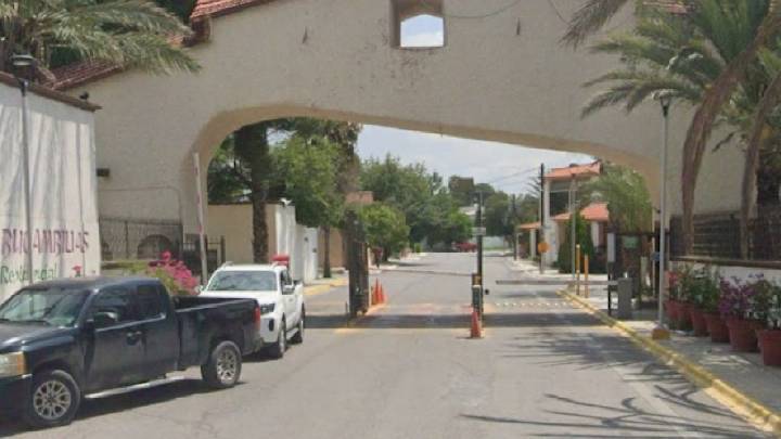 Mujer de 65 años es encontrada muerta en su casa en Fraccionamiento Bugambilia, Saltillo