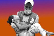 What a surgeon has seen in Gaza.