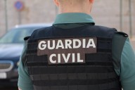 Un empresario del ocio nocturno, entre los implicados en la macrooperación de la Guardia Civil en Santa Cruz