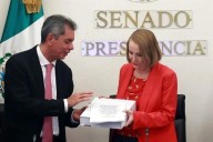 Dan millonada a trenes y subsidios para Sedena