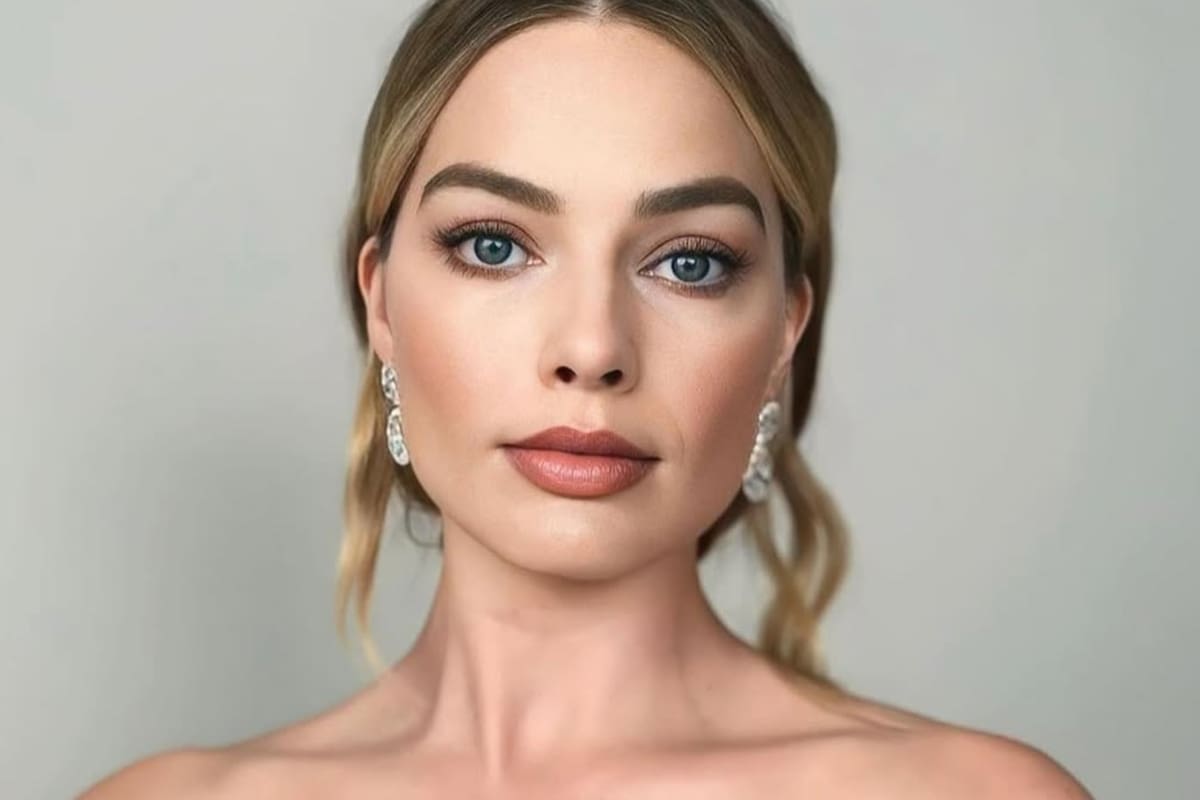 La frase de Margot Robbie sobre El lobo de Wall Street que causó revuelo entre los fanáticos