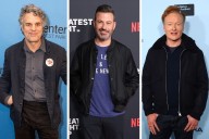 De Mark Ruffalo a Conan O'Brien. Las grandes figuras apoyan a Jimmy Kimmel tras la suspensión de su show y hablan de boicot a Disney