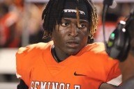 Ethan Pritchard remains in stable condition according to coach