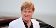 "One of the Lions Has Passed": Meryl Streep, Sundance, and More Pay Tribute to Robert Redford