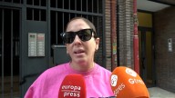 Anabel Pantoja, muy enfadada con la prensa tras salir a la luz su supuesta crisis con David Rodríguez: "Estas chorradas..."