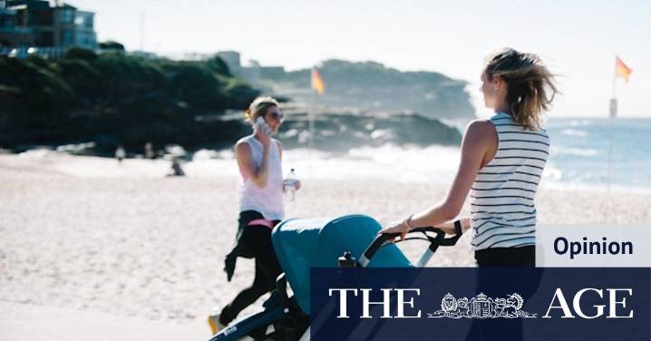 Women’s super is dangerously low. Here’s how to improve yours