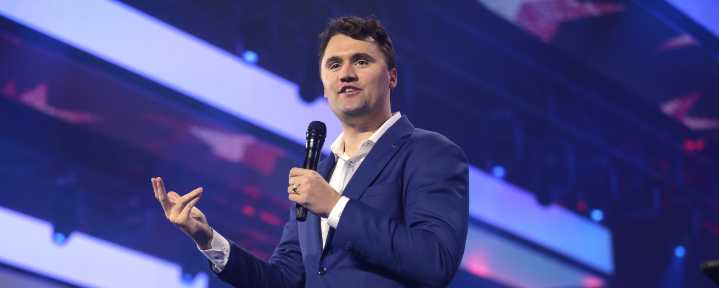 From the Editors: Charlie Kirk and the better angels of our nature