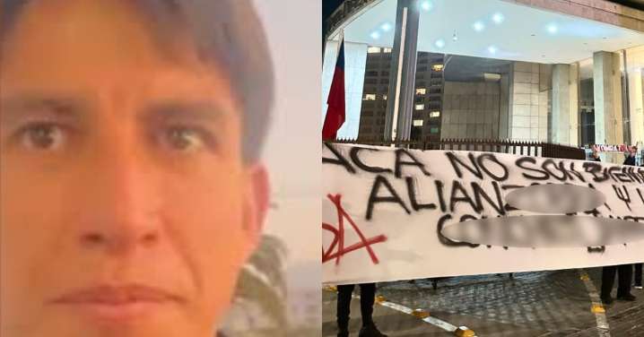 Alianza Lima presentó reclamo formal ante Conmebol por agresiones de parte de hinchas de U. de Chile