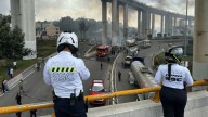 Congreso CDMX reconoce urgencia de regular pipas; rinde minuto de silencio