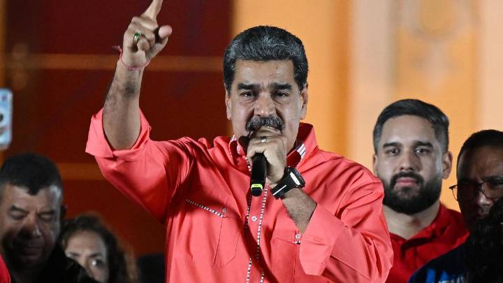 Venezuela se prepara: la urgente medida de Maduro con su población para defenderse de un posible ataque de EE. UU.