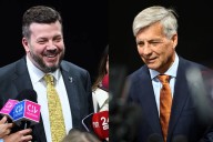 Director de Tú Influyes destacó la actuación de los candidatos Harold Mayne Nicholls y Johannes Kaiser en el debate