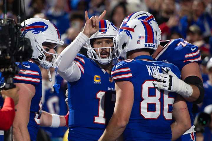 How to watch NFL free live stream today: Buffalo Bills vs. New York Jets