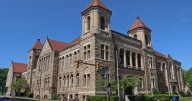 Kanawha Commission OKs first raise since 2022 for county employees, deputies