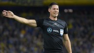 Preocupación en Racing por el árbitro del clásico de Avellaneda y el que se viene en la Copa Argentina