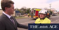 One dead, cops injured after deadly Sydney gas leak