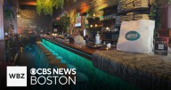 Boston bar transforms into "Survivor Ultimate Fan Cafe" for Season 49