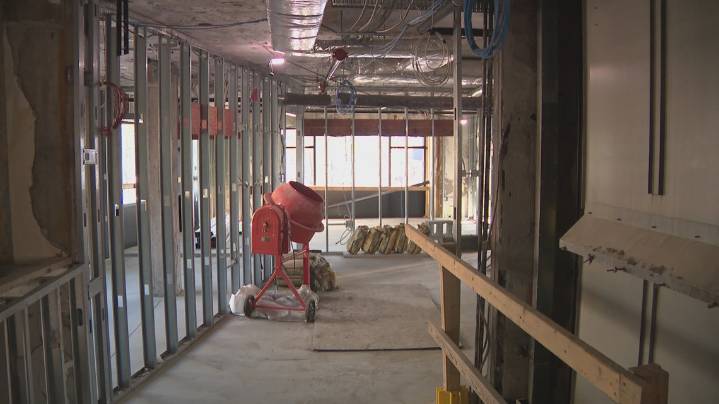 State lawmakers announce $4 million grant for Spectrum Health and Human Services
