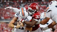 Week 5 AP Top 25 College Football Poll Released