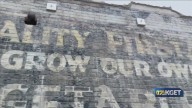 Downtown renovation project reveals look into Bakersfield's past