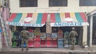 Marina asegura 25 máquinas tragamonedas en Nayarit mediante operativo interinstitucional