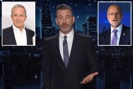 Here's the real reason ABC suspended 'Jimmy Kimmel Live!'