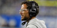 Peter Schrager weighs in on Dolphins HC Mike McDaniel hot seat rumblings